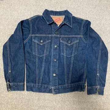 DENIME 데님 자켓 G