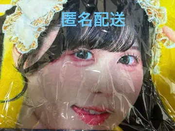 iLiFE 무도관 ONELiFE 가라폰 BIG 최애 타월 후쿠마루 우사