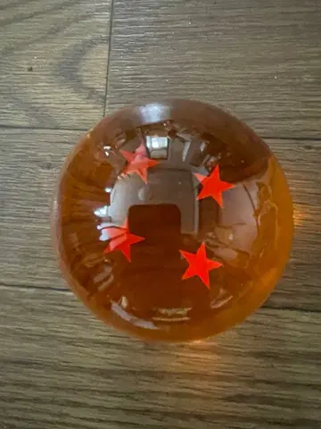 드래곤볼 사성구 프라이스