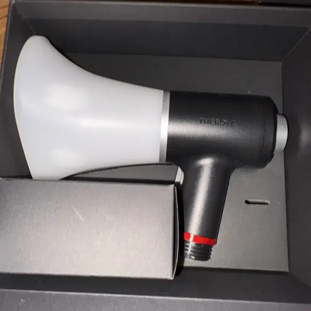 더보이즈 응원봉 더비봉1 판매합니다