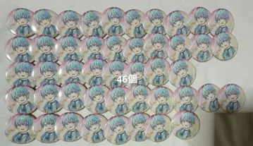 스토푸리 코론 캔 배지 아리츠아 특전 캔 배지 미니 캔 배지