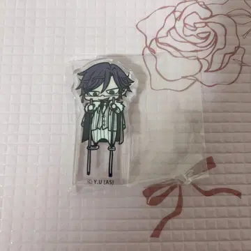 도원암귀 치비캐릭터 블록 모모카 츠키요미 아크릴 블록 vol.3