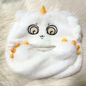 치이카와 파크 뿅뿅 모자 그 아이