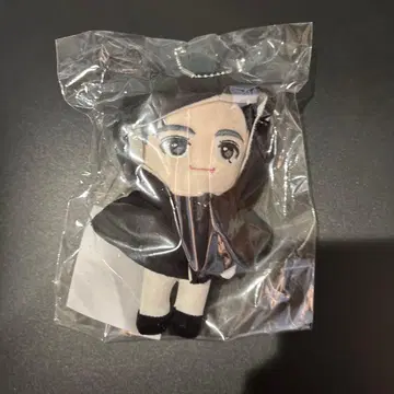 초특급 Joker 마스코트 타카시