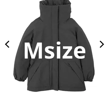 엑스쉘터(R) 단열 알파 여성용 방수 웜 아우터 블랙 M