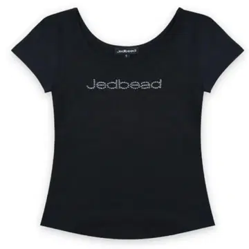 Jedbead T셔츠 시즈니룩