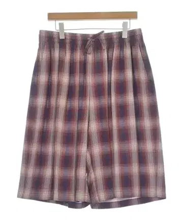 Acne Studios 숏팬츠 남성용