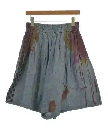 NOZOMI ISHIGURO 숏팬츠 남성용