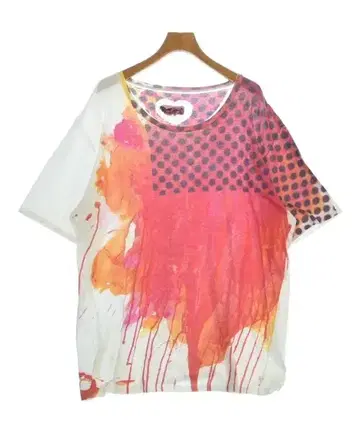 NOZOMI ISHIGURO 티셔츠 컷소 남성용