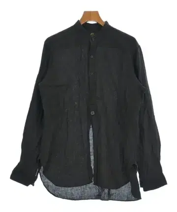 Needles 캐주얼 셔츠 남성용