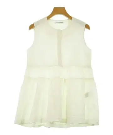 M-premier BLACK 여성용 블라우스