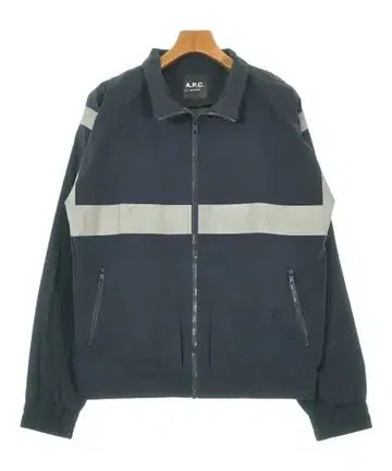 A.P.C. 남성용 블루종 (기타)