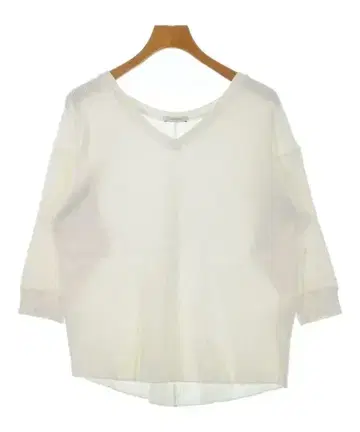 JOURNAL STANDARD 티셔츠 커트앤소 여성용