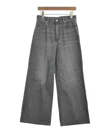 SHIPS 데님 팬츠 여성용