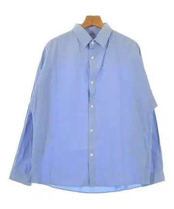 nano UNIVERSE 캐주얼 셔츠 남성용