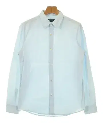 A.P.C. 캐주얼 셔츠 남성용