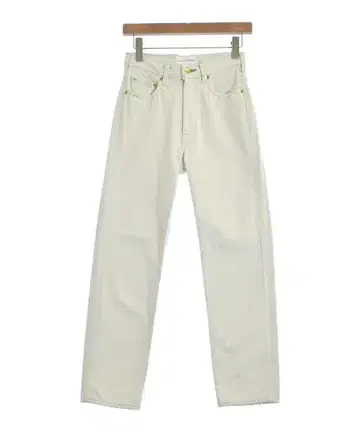 Tu es mon TRESOR 데님 팬츠 여성용