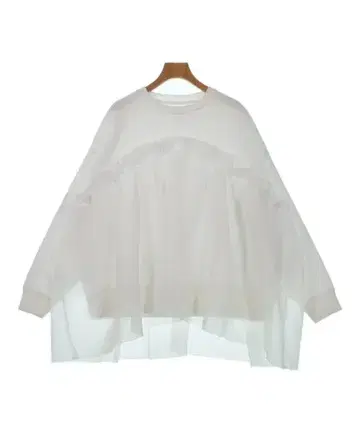 유우미 ARIA 맨투맨 여성용