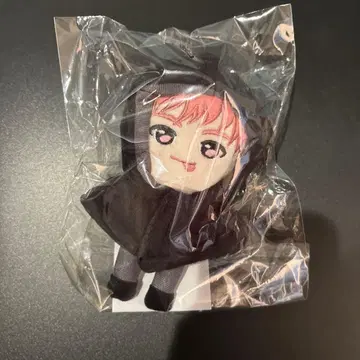 초특급 Joker 마스코트 슈야