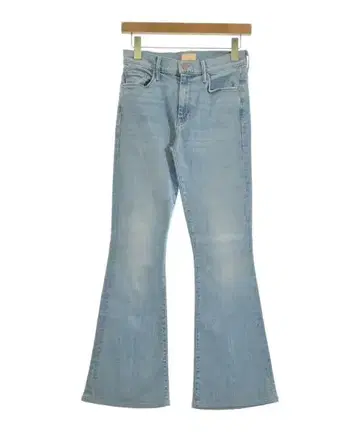 mother 데님 팬츠 여성용