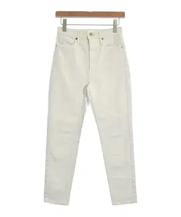 upper hights 데님 팬츠 여성용