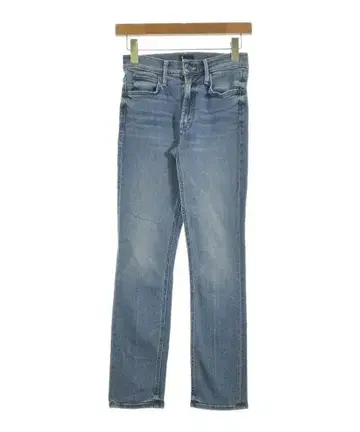 mother 데님 팬츠 여성용