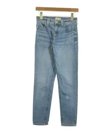 YANUK 데님 팬츠 여성용