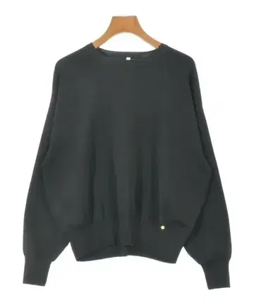 Dignite collier 니트 스웨터 여성용