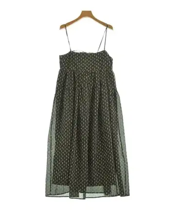 OPAQUE.CLIP 원피스 여성용