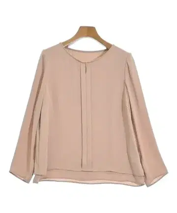 그린 레이블 릴랙싱 여성용 블라우스