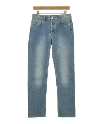 A.P.C. 데님 팬츠 남성용