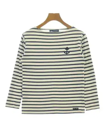 SAINT JAMES 티셔츠 커트앤소 여성용