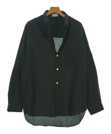 BED J.W. FORD 캐주얼 셔츠 남성용