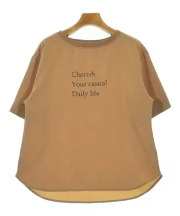 SHIPS 티셔츠 여성용