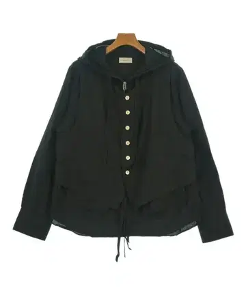 BED J.W. FORD 후드티 남성용