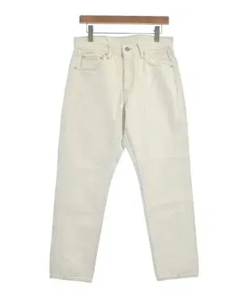 green label relaxing 데님 팬츠 여성용