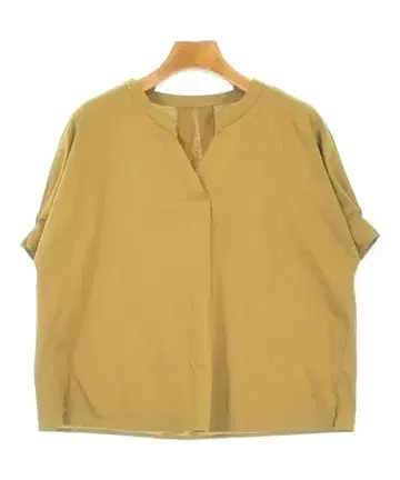 green label relaxing 티셔츠 여성용