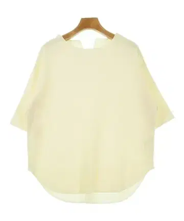 green label relaxing 티셔츠 여성용