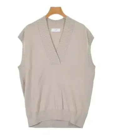 SLOBE IENA 베스트/슬리브리스 여성용