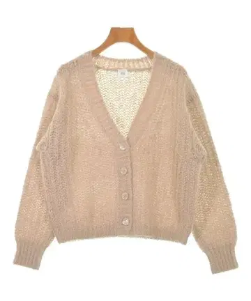 IENA LA BOUCLE 가디건 여성용