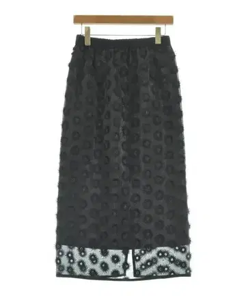 IENA 롱 맥시 길이 스커트 여성용