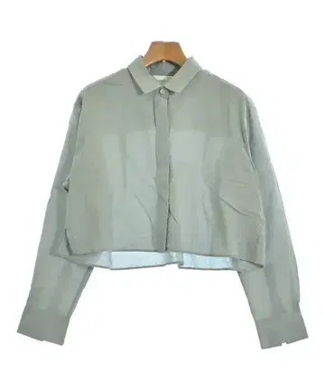 qualite 캐주얼 셔츠 여성용