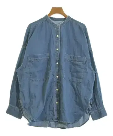 URBAN RESEARCH DOORS 캐주얼 셔츠 여성용