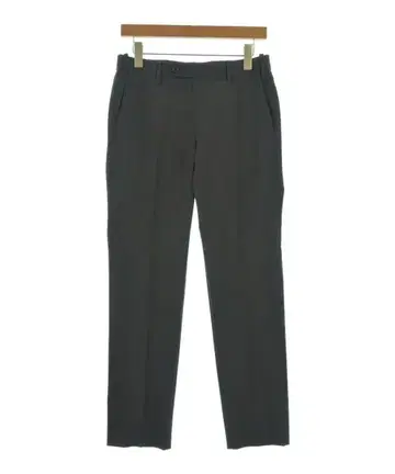 green label relaxing 슬랙스 남성용