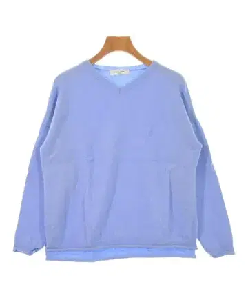 Demi-Luxe BEAMS 니트 스웨터 여성용