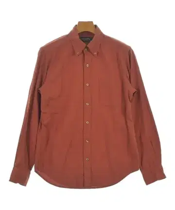 그린 레이블 릴랙싱 캐주얼 셔츠 남성용