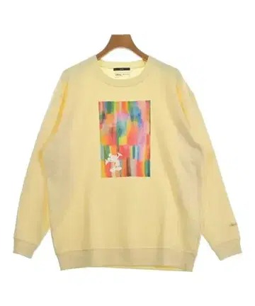 SHIPS 맨투맨 남성용