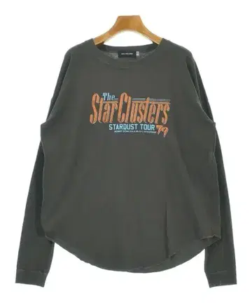 GOOD ROCK SPEED 티셔츠 여성용