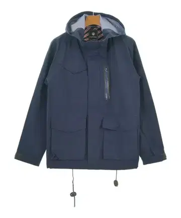 NEWYORKER 마운틴 후드티 남성용