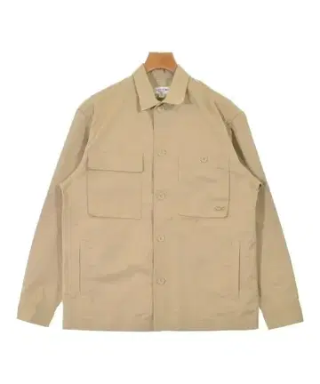 LACOSTE 블루종 (기타) 남성용